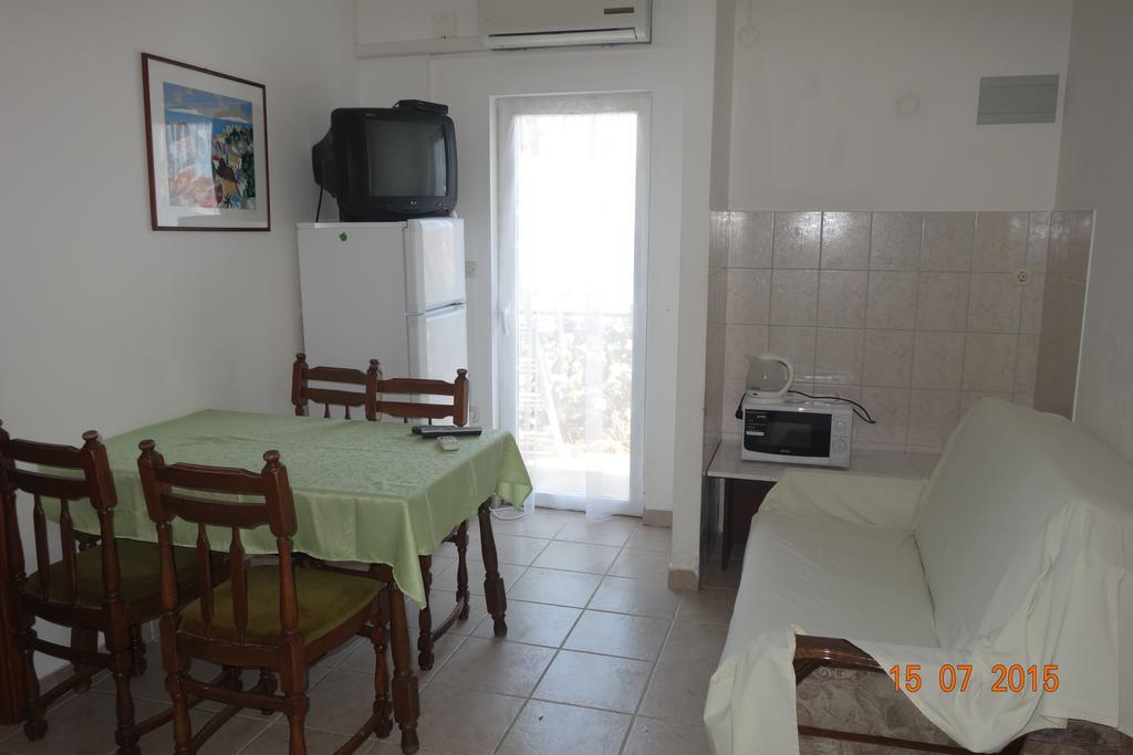 Apartments Mistral Orebić Pokoj fotografie