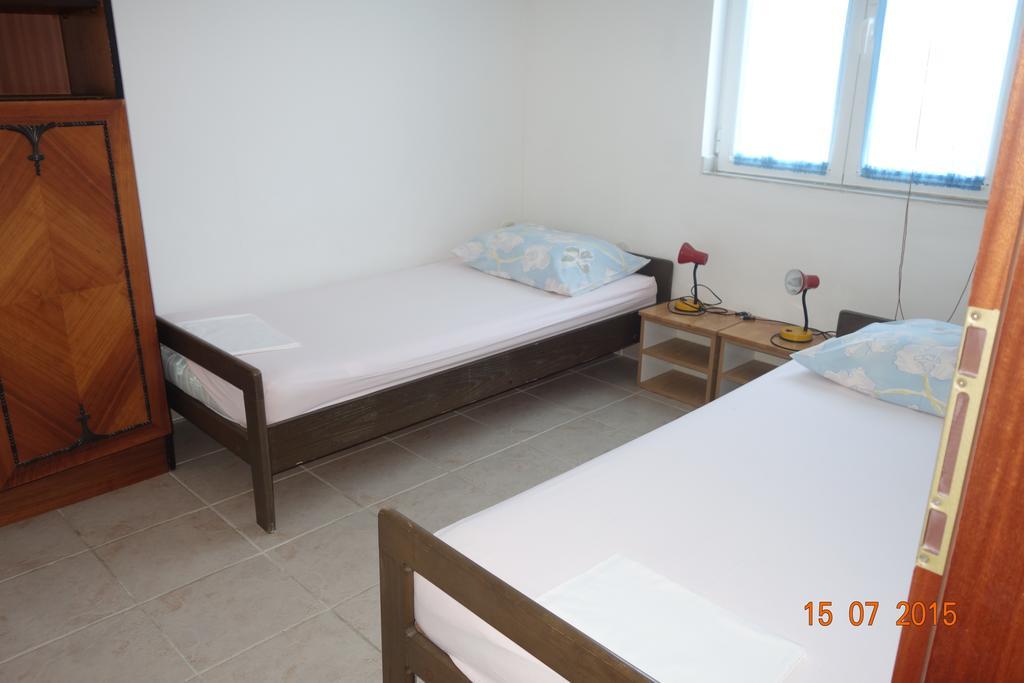 Apartments Mistral Orebić Pokoj fotografie