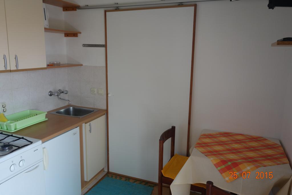 Apartments Mistral Orebić Pokoj fotografie