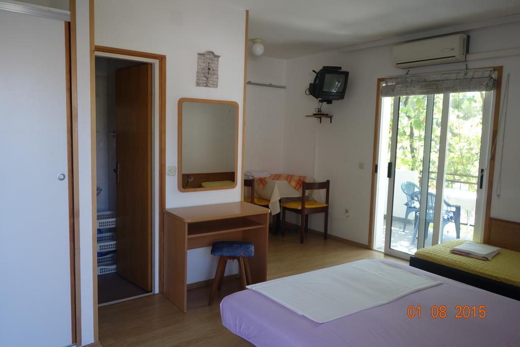 Apartments Mistral Orebić Pokoj fotografie