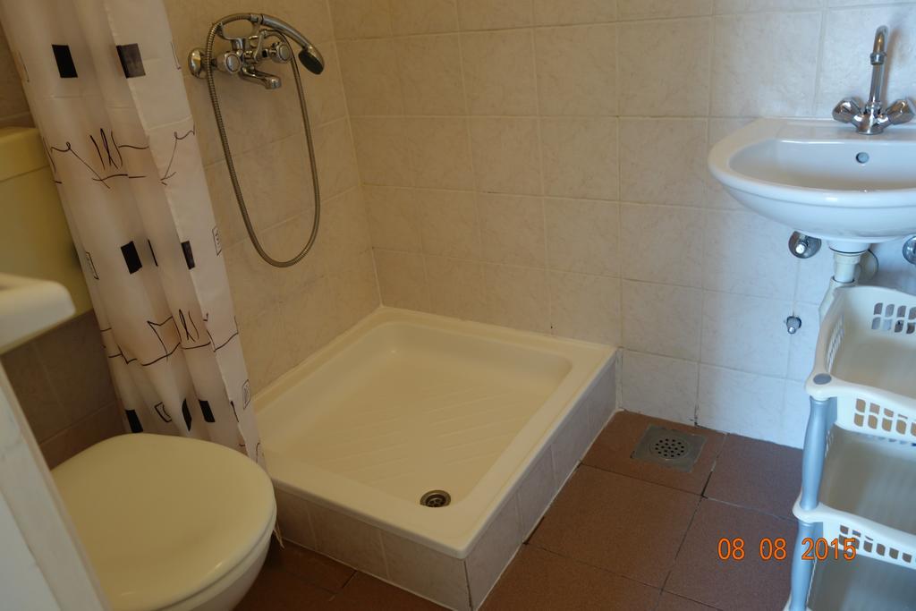 Apartments Mistral Orebić Pokoj fotografie