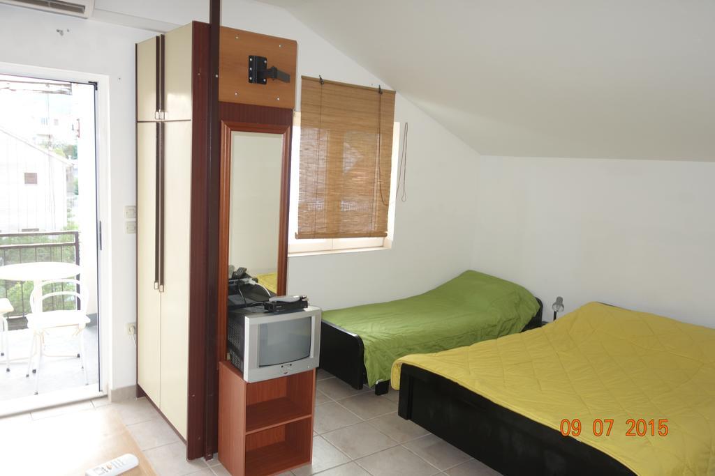 Apartments Mistral Orebić Pokoj fotografie