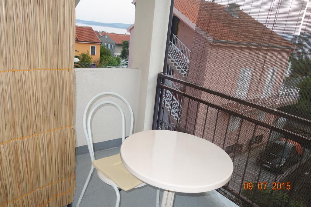 Apartments Mistral Orebić Pokoj fotografie