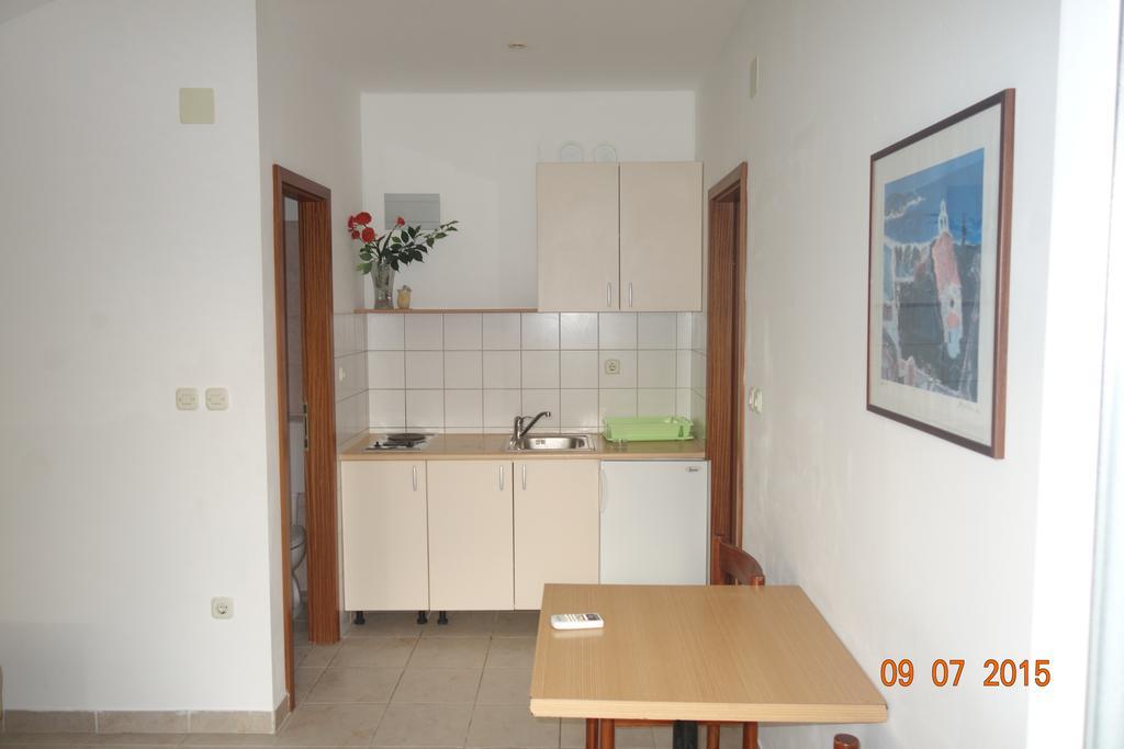 Apartments Mistral Orebić Pokoj fotografie