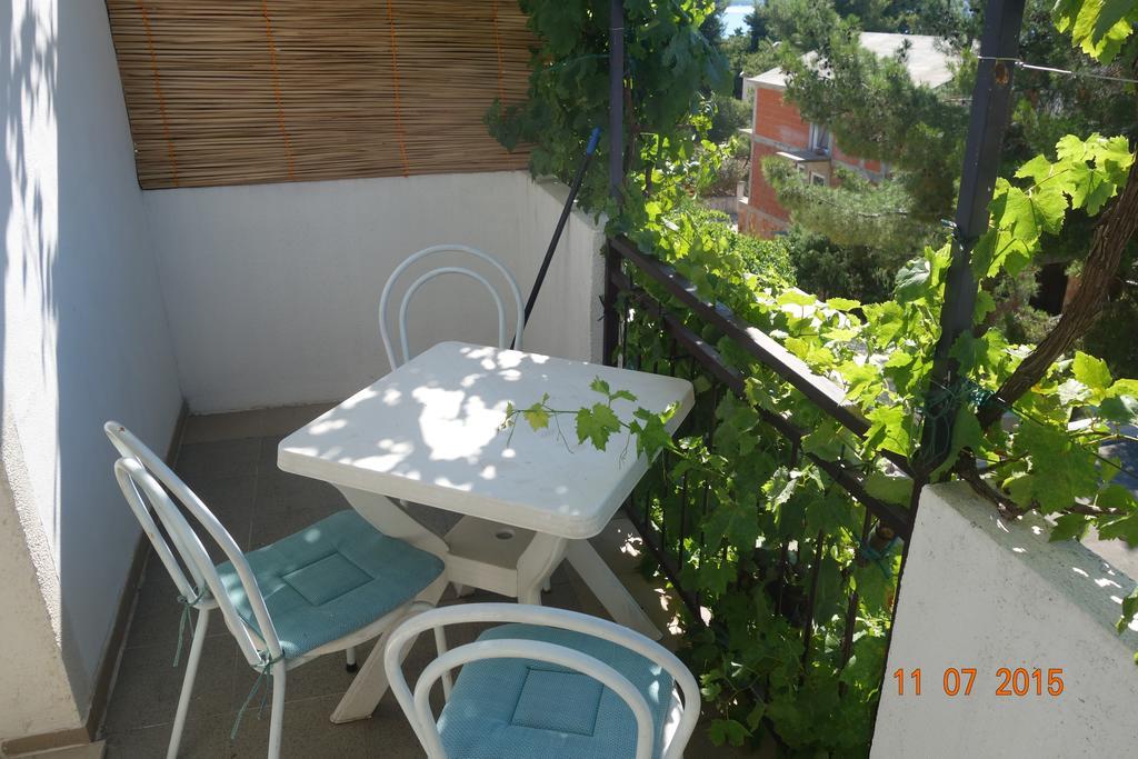 Apartments Mistral Orebić Pokoj fotografie