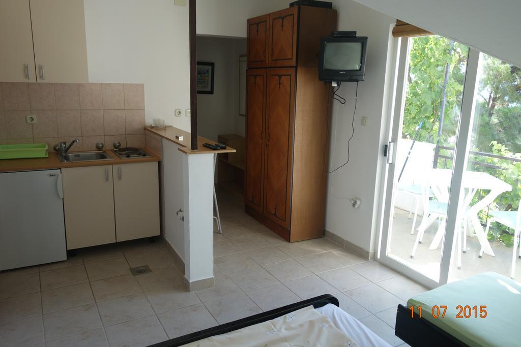 Apartments Mistral Orebić Pokoj fotografie