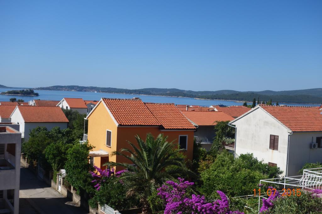Apartments Mistral Orebić Pokoj fotografie
