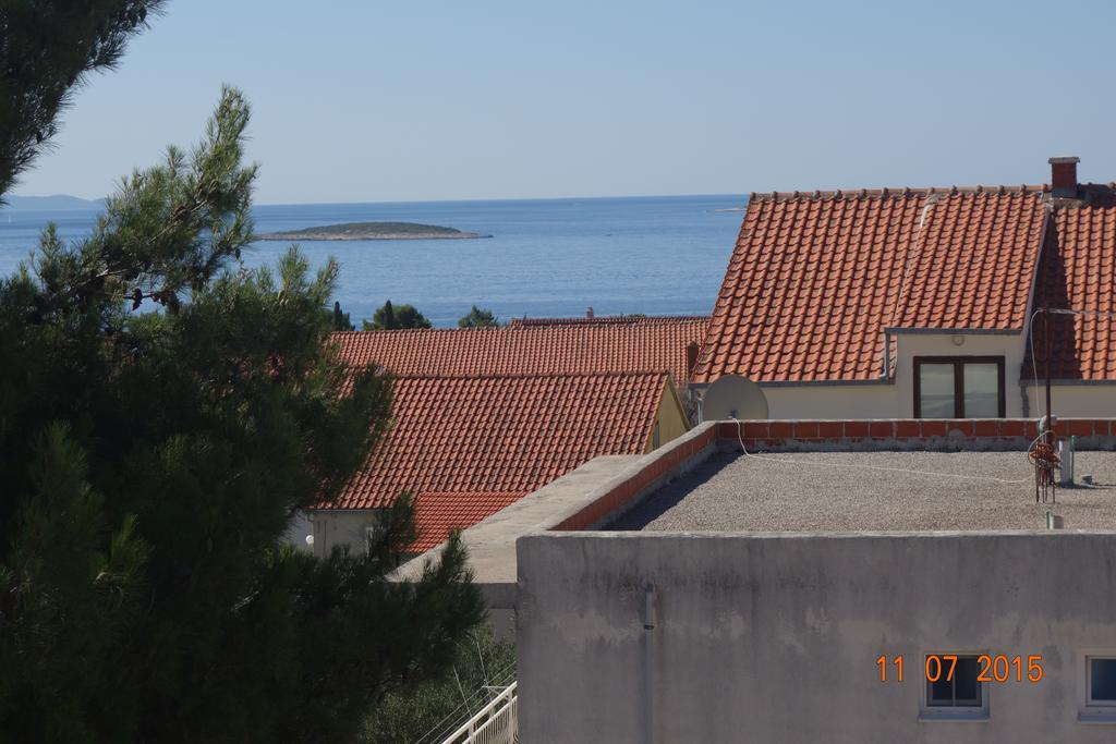 Apartments Mistral Orebić Pokoj fotografie