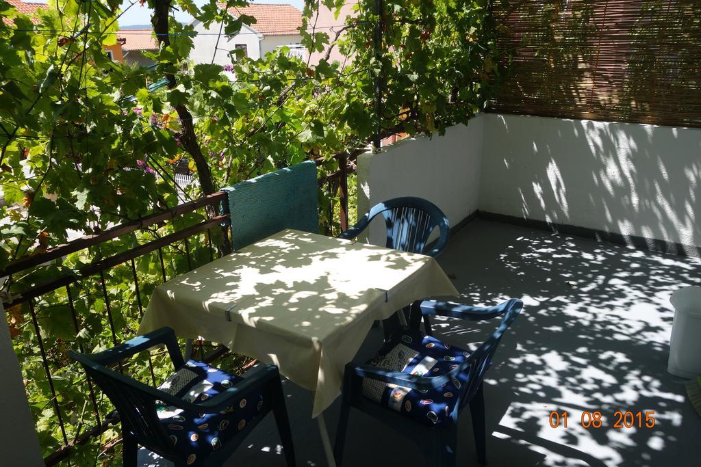 Apartments Mistral Orebić Pokoj fotografie