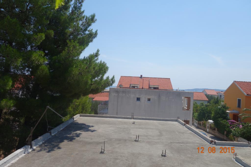 Apartments Mistral Orebić Pokoj fotografie