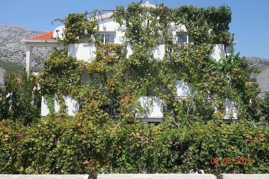 Apartments Mistral Orebić Pokoj fotografie