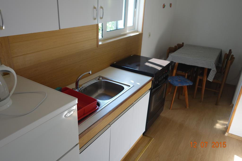 Apartments Mistral Orebić Pokoj fotografie