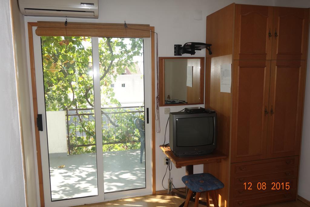 Apartments Mistral Orebić Pokoj fotografie