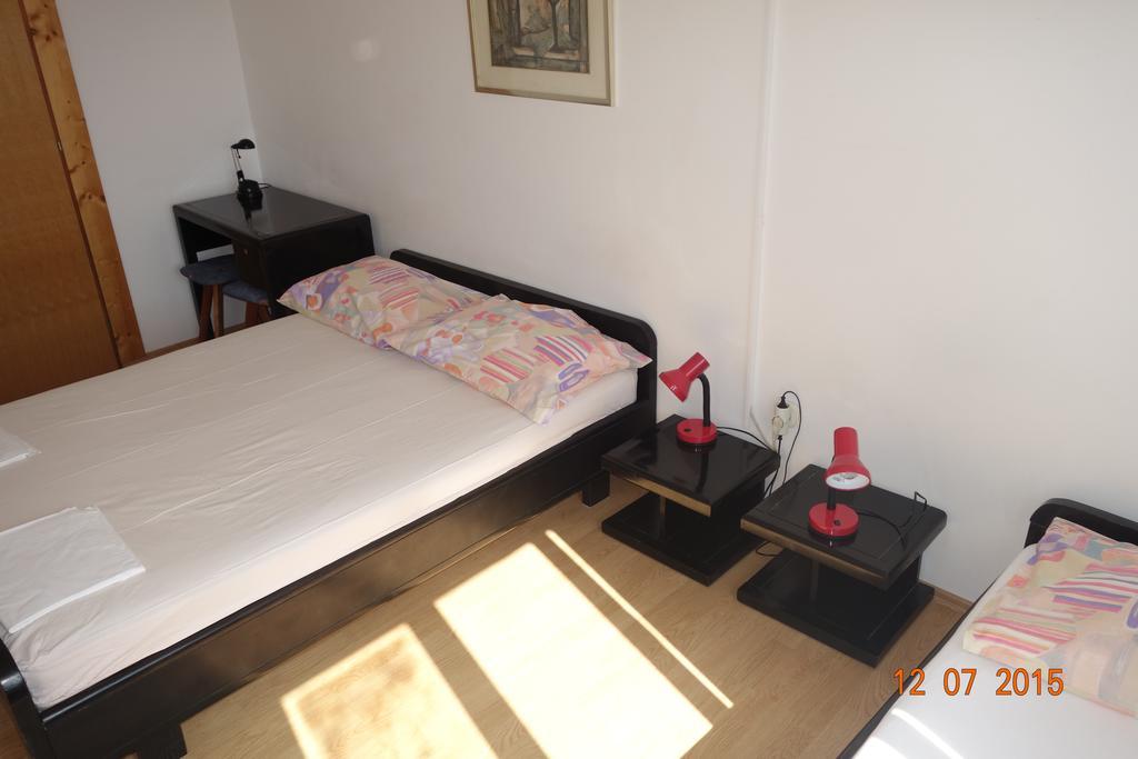 Apartments Mistral Orebić Pokoj fotografie