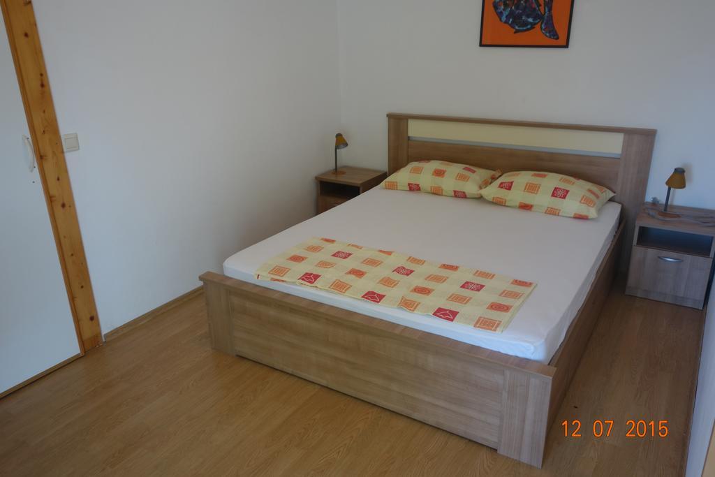 Apartments Mistral Orebić Pokoj fotografie