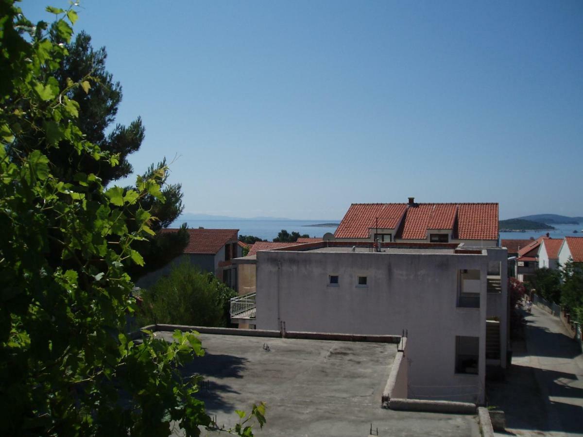 Apartments Mistral Orebić Pokoj fotografie